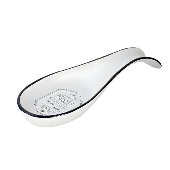 Porcelain Utensil Holder